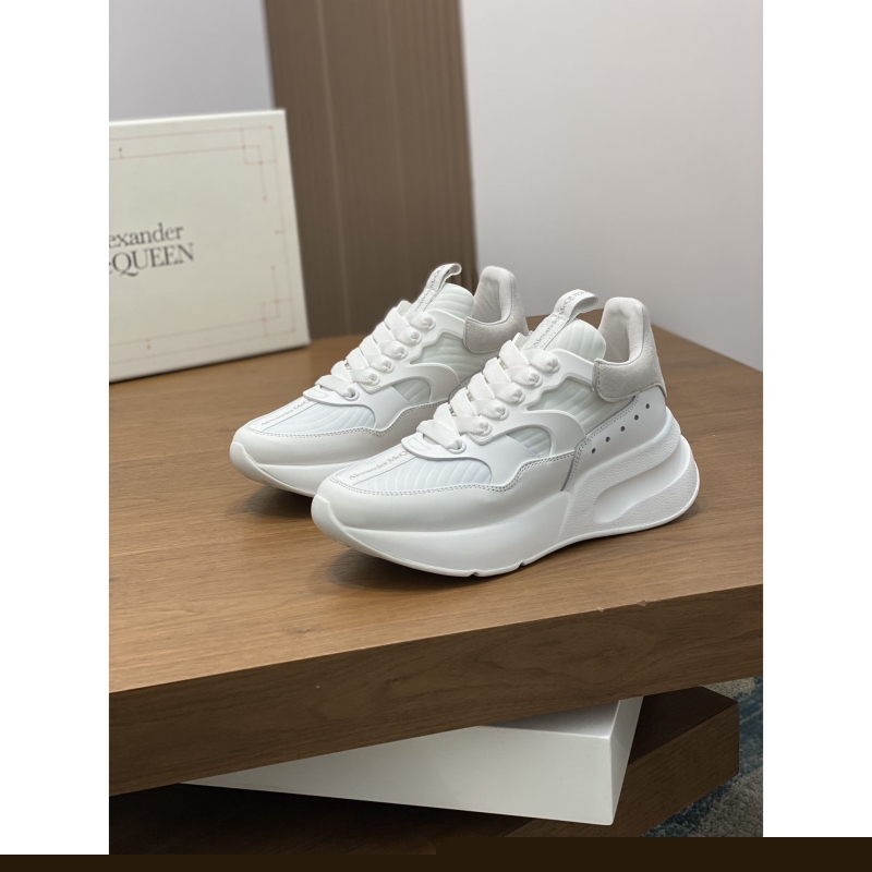 alexander M*Q*en casual shoes